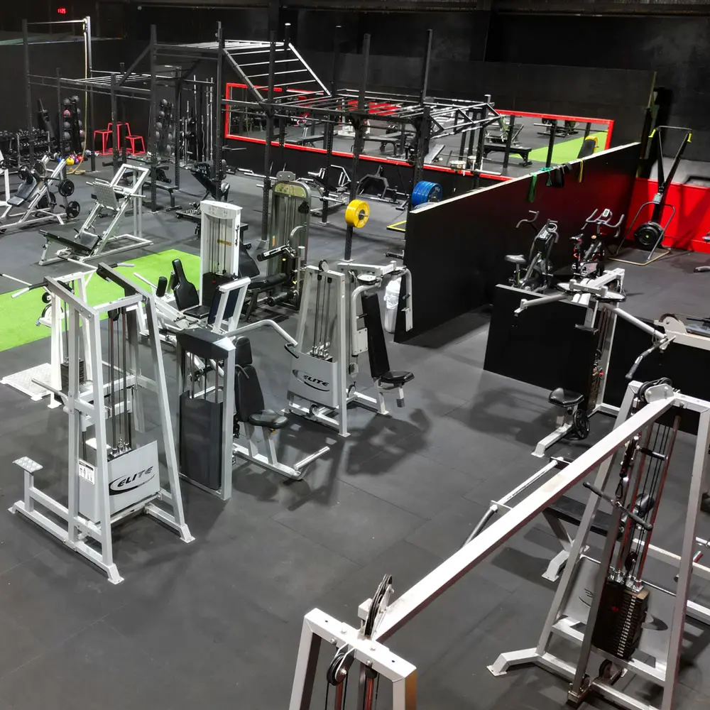 Kings Gym Glen Innes - 01 Kings Gym Glen Innes – 01