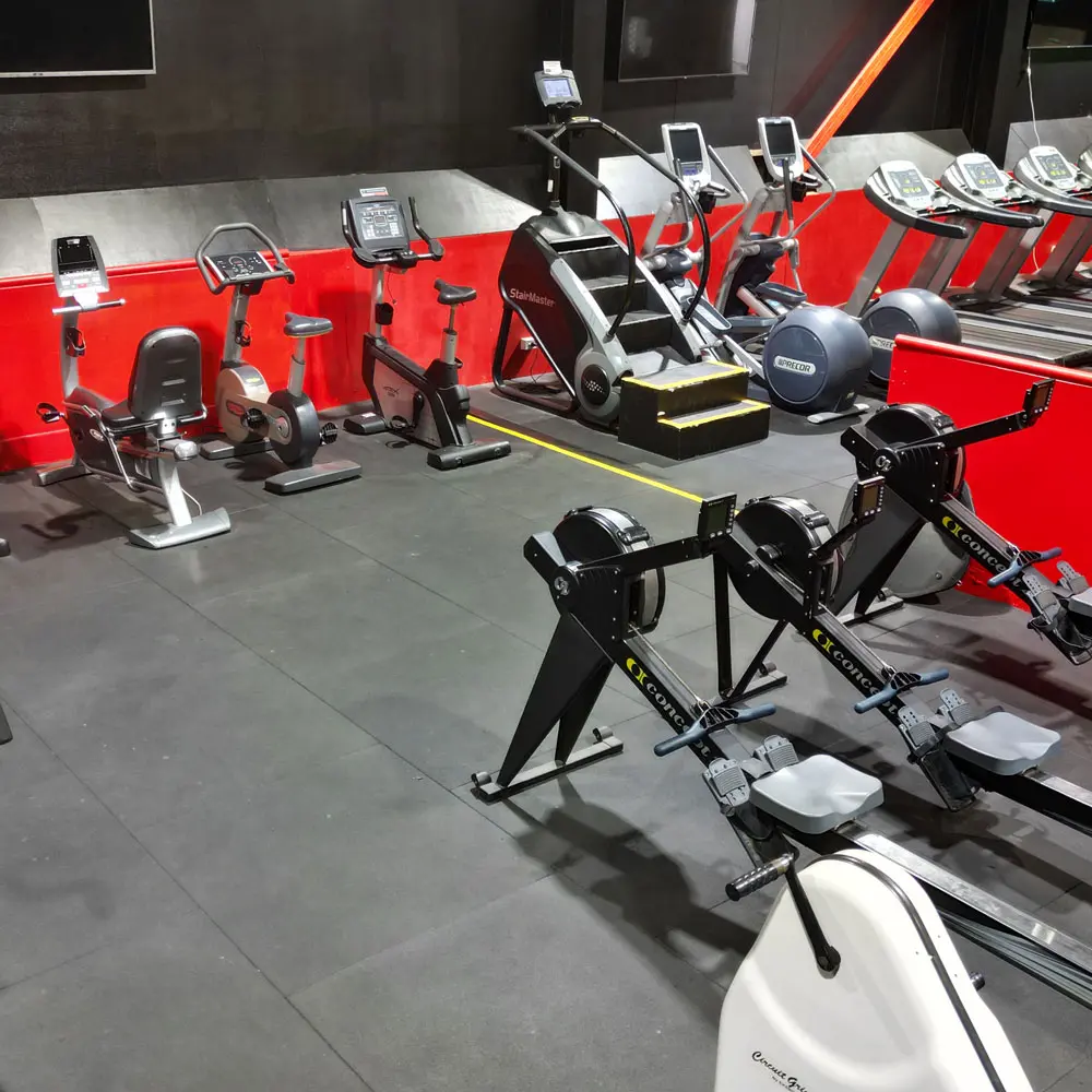 Kings Gym Glen Innes – 03