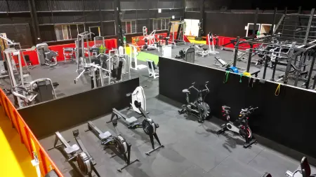 Kings Gym Glen Innes – 11