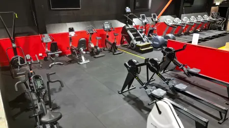 Kings Gym Glen Innes - 12 Kings Gym Glen Innes – 12